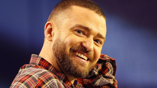 justin timberlake: single kommt!