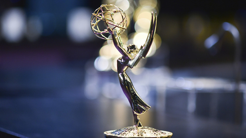 Emmy Awards 2026