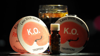 Boris Rhein fordert härtere Strafen für K.o.-Tropfen-Vergehen