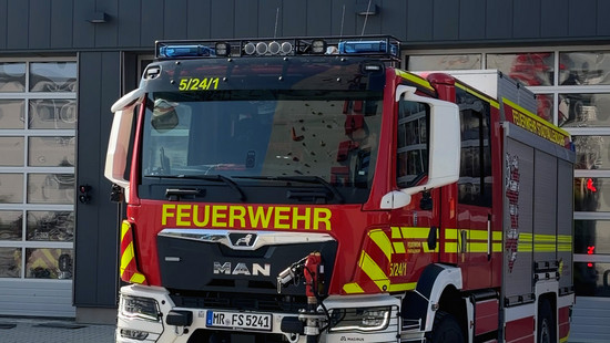 Alarm in Haiger: Krebserregender Giftstoff ausgetreten