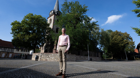 Nach Pfarrer-Rücktritt: Bistum äußert sich zum Zölibat