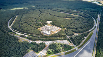 Opel-Testzentrum bei Rodgau schließt: 287 Jobs betroffen