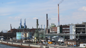 Bayer schließt Standort in Frankfurt: 500 Jobs betroffen