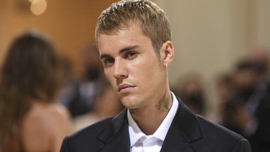 justin bieber: legt sich mit h&m an
