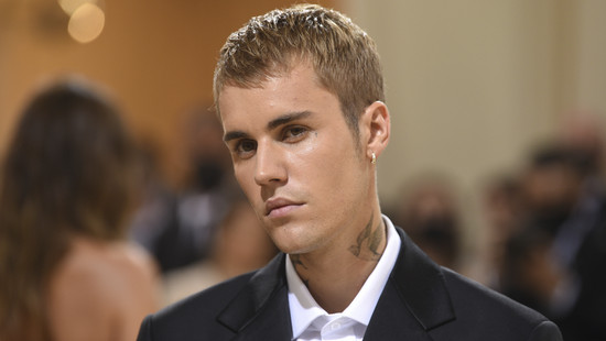 justin bieber: welttournee abgesagt