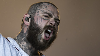 post malone: beim super bowl dabei!