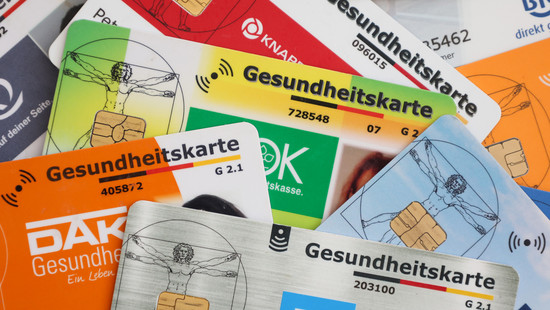 Sparpaket für Gesundheitswesen