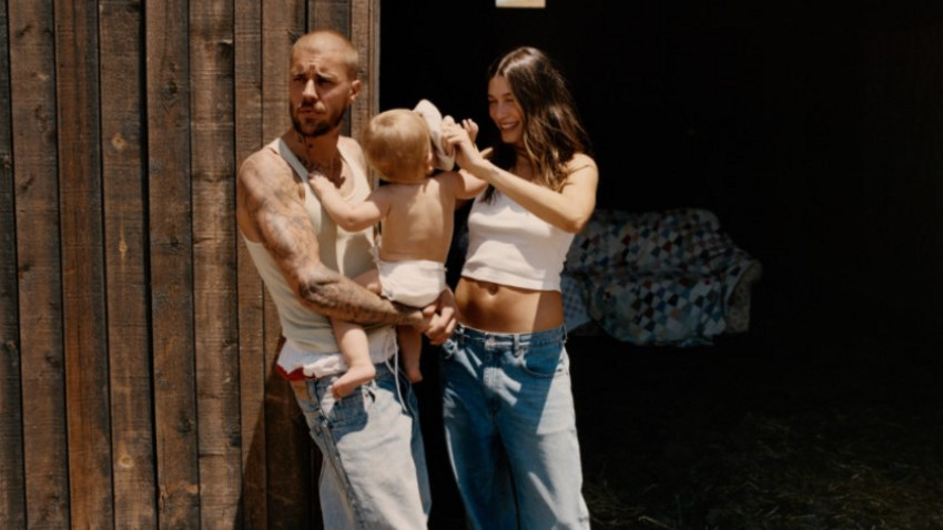 Justin Bieber bei den Grammy Awards 2026