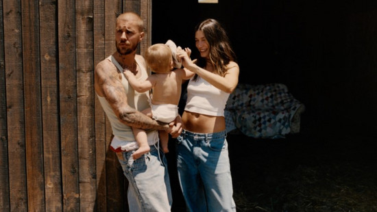 Justin Bieber bei den Grammy Awards 2026