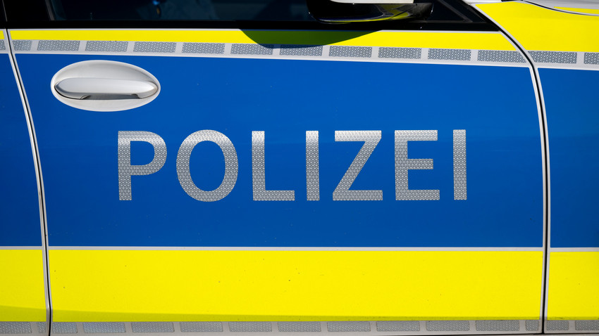 15-Jähriger soll Brandsatz in Frankfurter Café geworfen haben