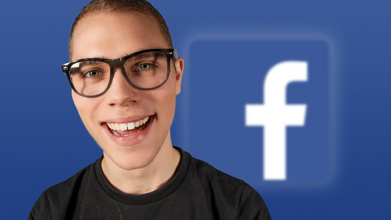 alte facebook-postings schnell löschen