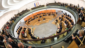 Hessen führt neuen Jura-Bachelor ein