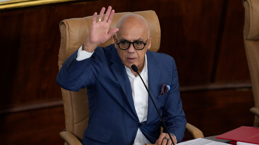 Venezuela kündigt Freilassung vieler Häftlinge an