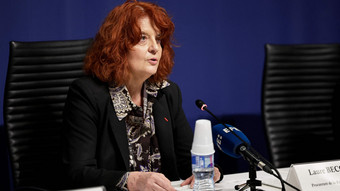 Verdächtige gestehen nach Louvre-Einbruch teilweise