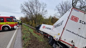 Nach Vollsperrung bei Bad Homburg: Verkehr auf der A5 rollt wieder