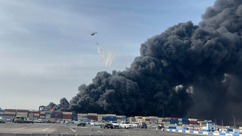 Tragische Explosion im Iran