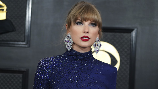 taylor swift: vorfall auf ihrem konzert