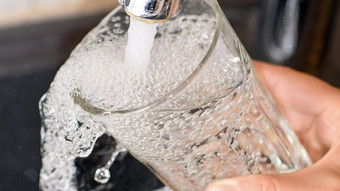 Trinkwasser in Biebergemünd ist nicht mehr verunreinigt