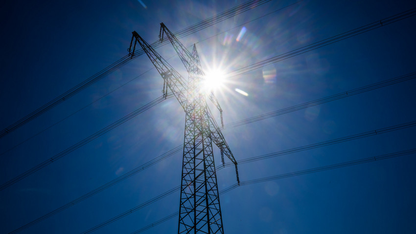 Gas und Strom wird für viele Hessen günstiger