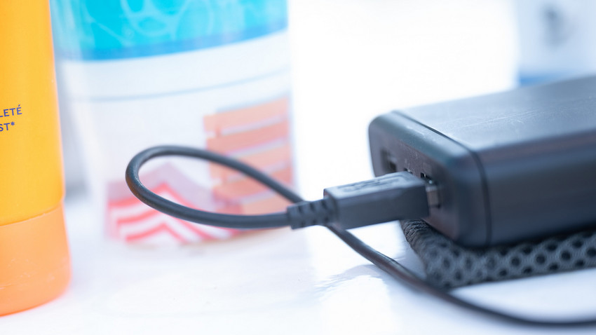Mainz: Brand durch Powerbank? Zwei Wohnungen unbewohnbar