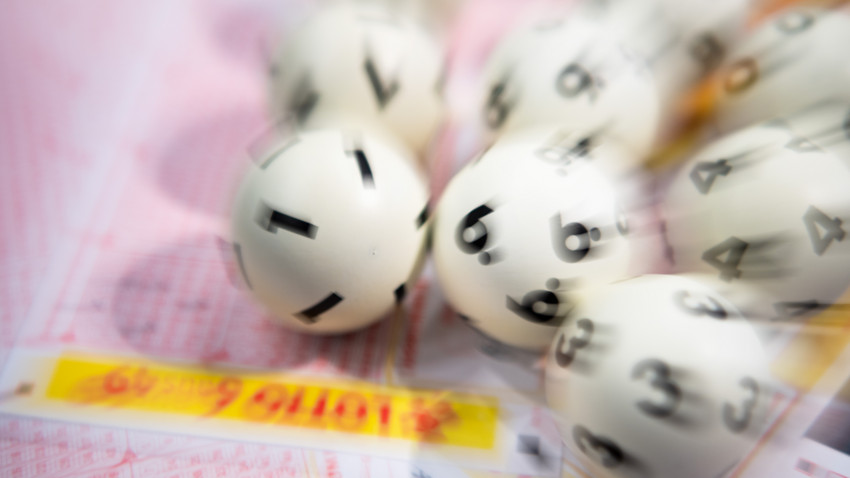 22,5 Millionen Euro: Lotto-Geldregen für Tipper aus Rhein-Main