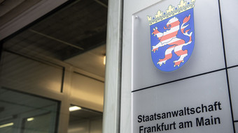 Anklage in Frankfurt: Anschläge in Deutschland diskutiert? 