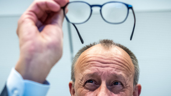 Renten-Mehrheit wackelt: Viele Nein-Stimmen aus der Union