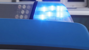 Versuchter Mord in Nidderau - Verdächtiger in Haft