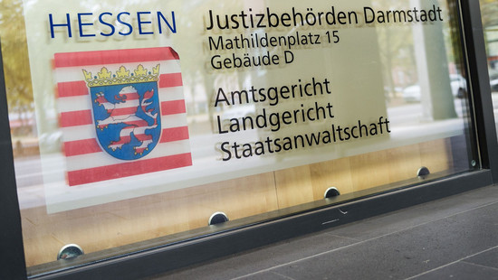 Bensheim: Tochter soll Mutter getötet haben - 24-Jährige in U-Haft