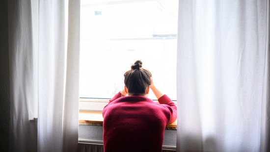 Immer mehr Menschen haben Depressionen - die meisten in Offenbach