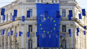 EU beschließt Beitrittsverhandlungen mit Bosnien-Herzegowina