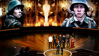 95. Oscar-Verleihung: Vier Trophäen für deutschen Film