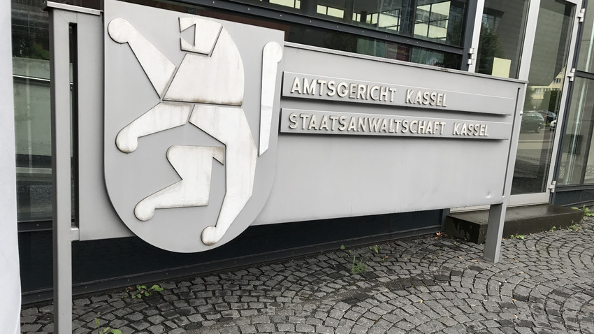 2 Jahre auf Bewährung für Feuerwehrmann in Kassel nach Brandstiftung