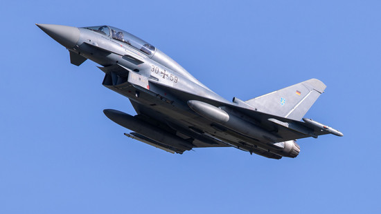 Knall in Südhessen, Heidelberg und Mannheim war Überschallflugzeug