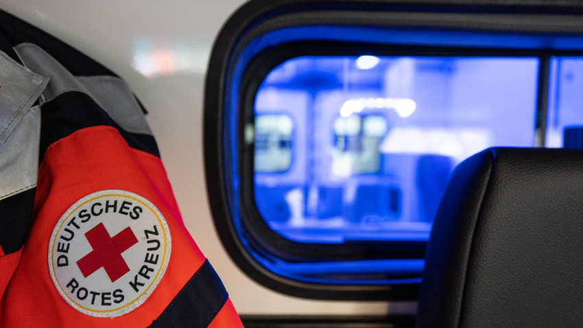 Rettungsdienst in Hessen am Limit: Hilfsorganisationen wollen Reformen