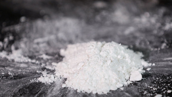 Drogendealer aus Frankfurt müssen lange ins Gefängnis