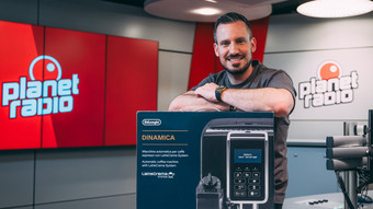 insider werden und kaffee-vollautomat gewinnen