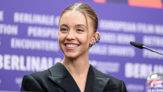 Wer ist der Neue an ihrer Seite?