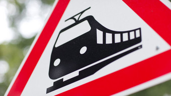 Tödlicher Unfall am Bahnübergang Ursache weiter unklar