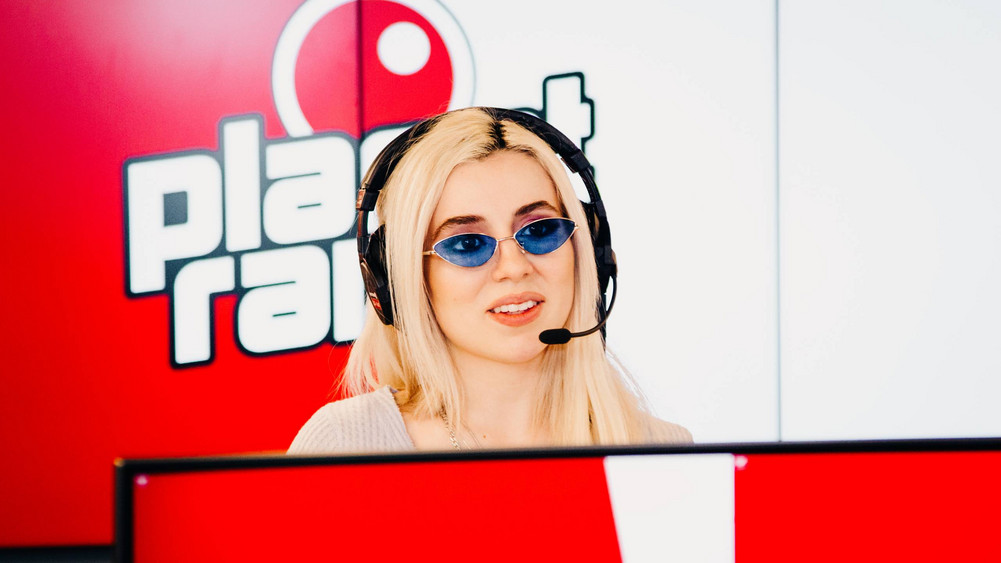 ava max planet radio