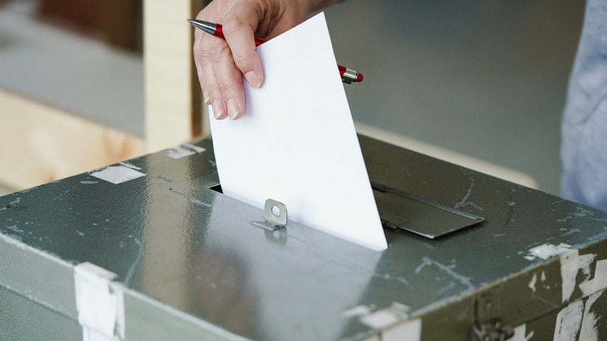 Kommunen bereiten sich auf Bundestags-Neuwahlen vor