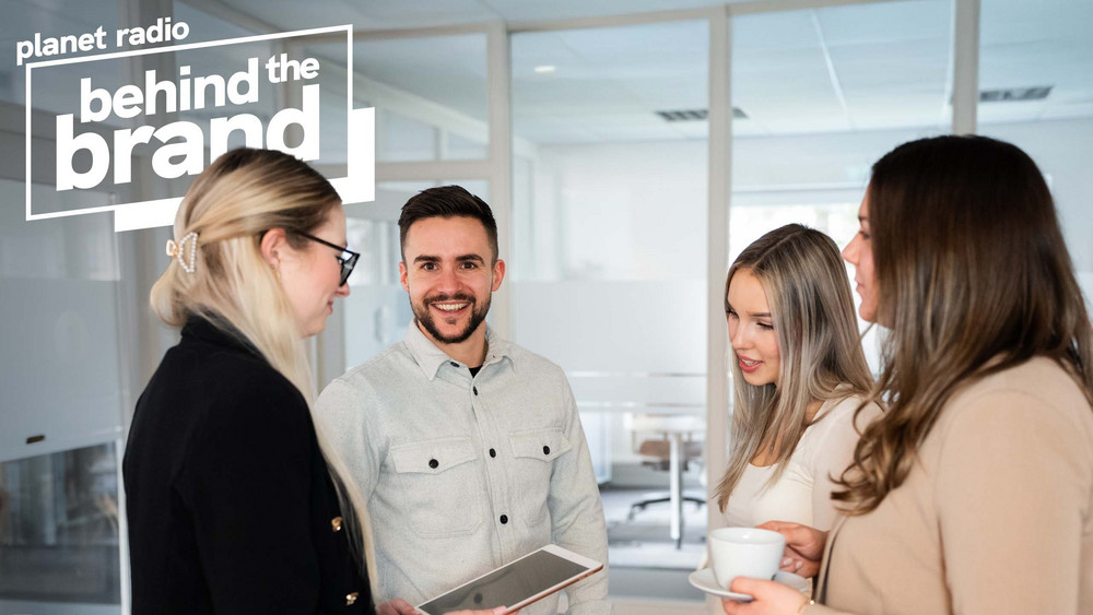 Behind the Brand - Die BKK Werra-Meissner