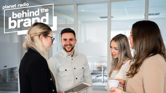 Behind the Brand – Die BKK Werra-Meissner