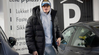 Berufung von Marius Borg Høiby zugelassen