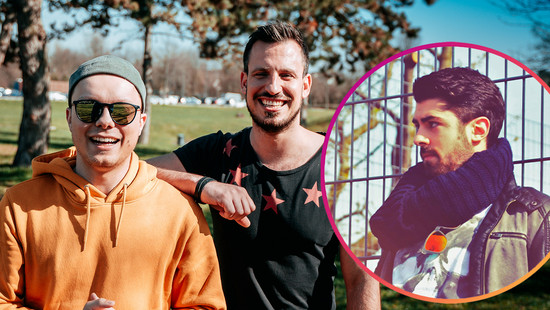 morningshow: uhr bei one night stand verloren