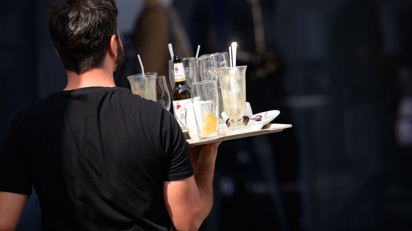 Rekordstreiks in Hotels und Gastro drohen