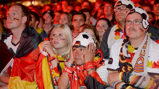 Fußball-EM 2024: Verbraucherschutz warnt vor Fake-Fanartikeln