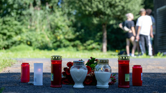 Lohr am Main: 14-Jähriger wird wegen Mordes an Jungen angeklagt