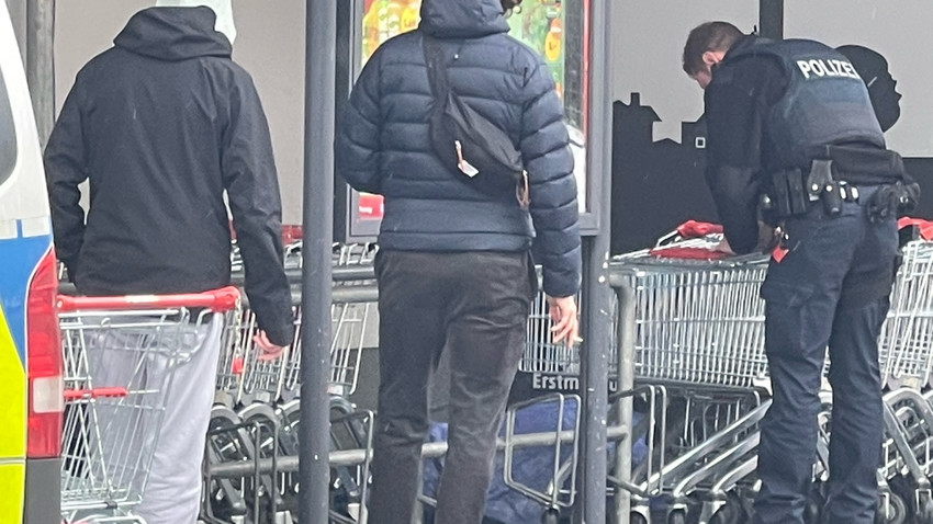 Frankfurt bittet nach möglichem Kältetod von Obdachlosem um Mithilfe