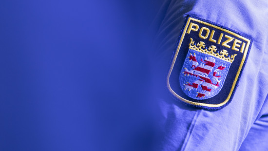 Ermittlungen gegen Polizisten: Zahl der Anzeigen in Hessen gestiegen